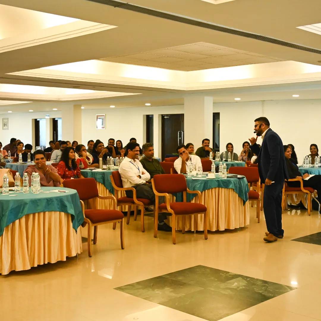 Edmen Event