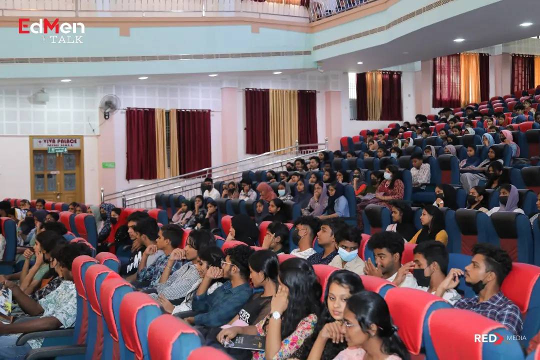 Edmen Event